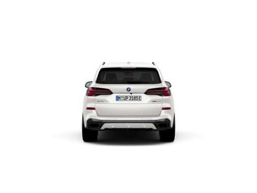 BMW X5 M Sport 50e — photo 4