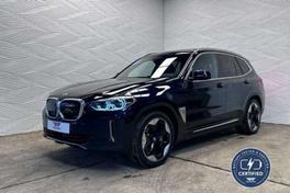 BMW iX3 - 2021 - Joinsteer - #1