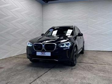 BMW iX3 — photo 3