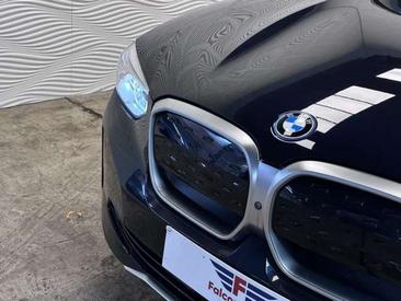 BMW iX3 — photo 5
