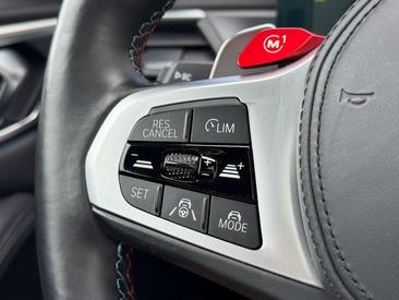 BMW M4 XDrive — photo 16