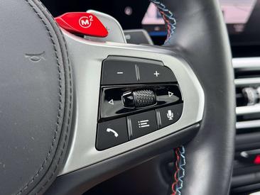 BMW M4 XDrive — photo 17