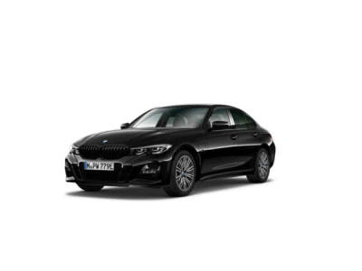 BMW 320 M Sport - 2022 - Joinsteer - #1
