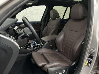 BMW iX3 M Sport