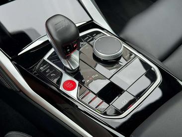 BMW M4 XDrive — photo 21