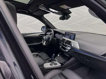 BMW iX3 — photo 19