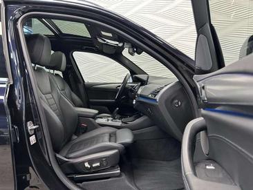 BMW iX3 — photo 20