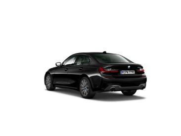 BMW 320 M Sport — photo 5