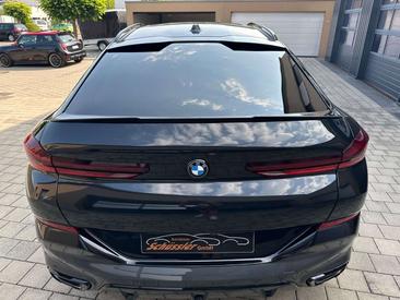 BMW X6 M Sport XDrive40d — photo 6