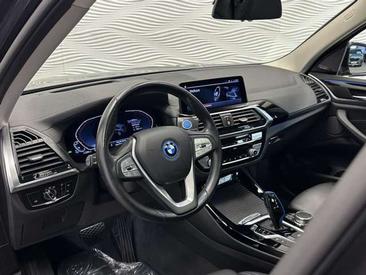 BMW iX3 — photo 26