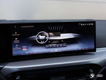 BMW Série 3 M Sport 330e — photo 35