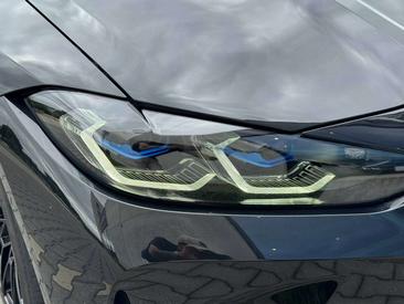 BMW M4 XDrive — photo 27