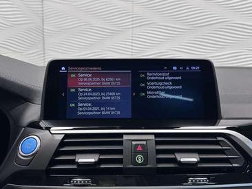 BMW iX3 — photo 36
