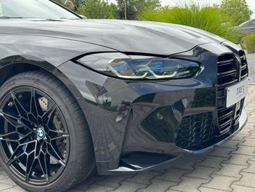 BMW M4 XDrive — photo 28