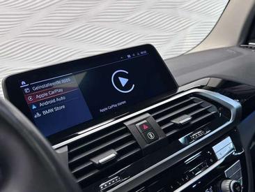 BMW iX3 — photo 37