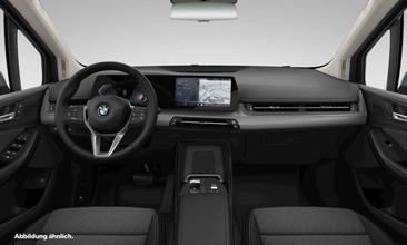 BMW Série 2 220i — photo 3