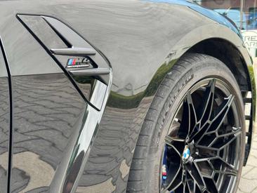 BMW M4 XDrive — photo 29