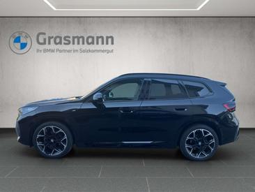 BMW IX1 EDrive20 — photo 2