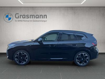 BMW IX1 EDrive20