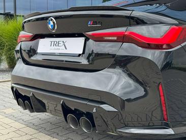 BMW M4 XDrive — photo 30