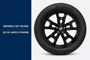 BMW iX3 — photo 40