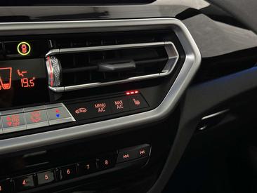 BMW iX3 M Sport — photo 28