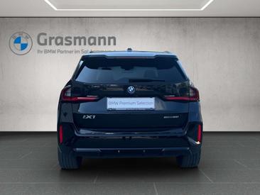 BMW IX1 EDrive20 — photo 4
