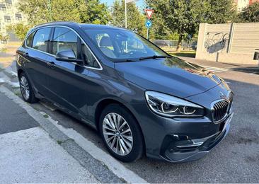 BMW Série 2 Active Tourer Luxury 225xe — photo 2