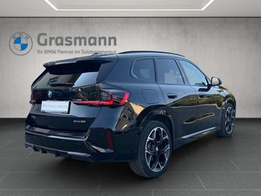 BMW IX1 EDrive20 — photo 5