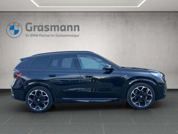 BMW IX1 EDrive20 — photo 6