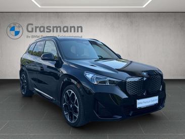 BMW IX1 EDrive20 — photo 7