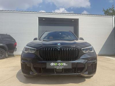 BMW X5 M Sport XDrive45e
