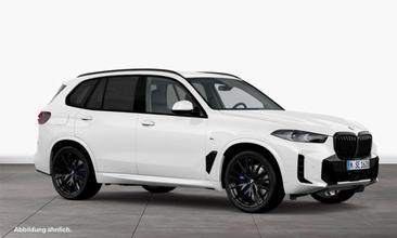BMW X5 M Sport XDrive30d — photo 7