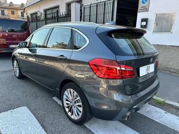BMW Série 2 Active Tourer Luxury 225xe — photo 7