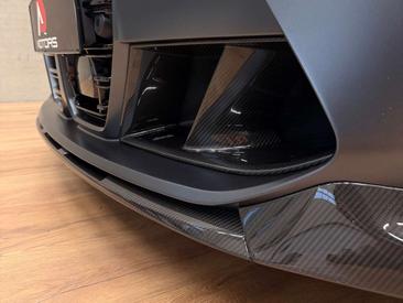 BMW M3 XDrive Competition — photo 18