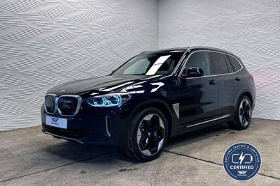 BMW iX3 - 2021 - Joinsteer - #1