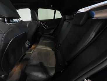 BMW X2 M Sport 20d XDrive — photo 10