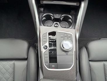 BMW I4 M Sport XDrive40 — photo 13