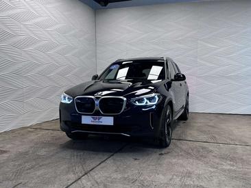 BMW iX3 — photo 3