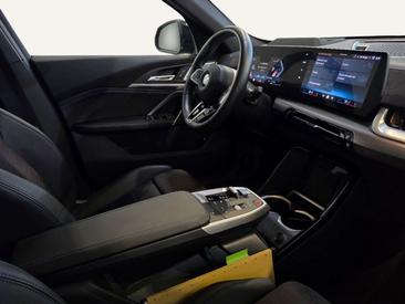 BMW X2 M Sport 20d XDrive — photo 11