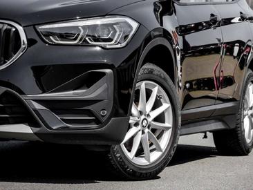BMW X1 Advantage SDrive18i — photo 5