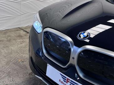 BMW iX3 — photo 5