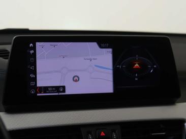 BMW X1 M Sport SDrive18i — photo 13