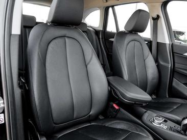 BMW X1 Advantage SDrive18i — photo 6