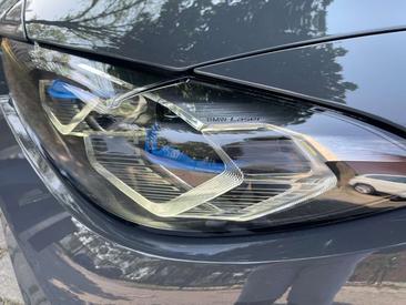 BMW M4 Cabriolet M4 Competition — photo 11