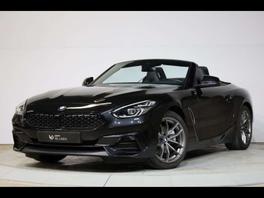BMW Z4 SDrive20i - 2021 - Joinsteer - #1