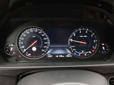 BMW Série 3 Touring M Sport 318i — photo 15