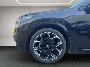 BMW IX1 EDrive20 — photo 17