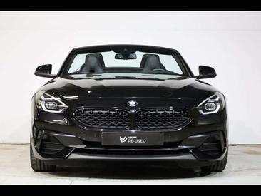 BMW Z4 SDrive20i — photo 2
