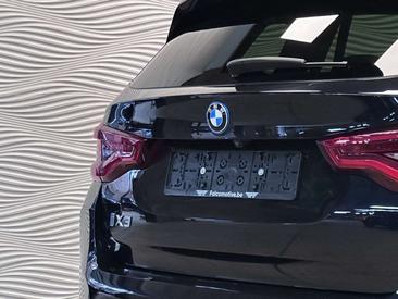 BMW iX3 — photo 13